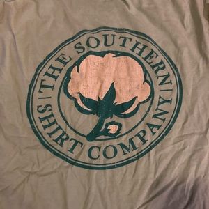 Southern Pocket Tee